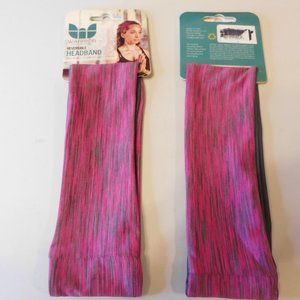 Warrior Reversible Headband Brand new, never worn
